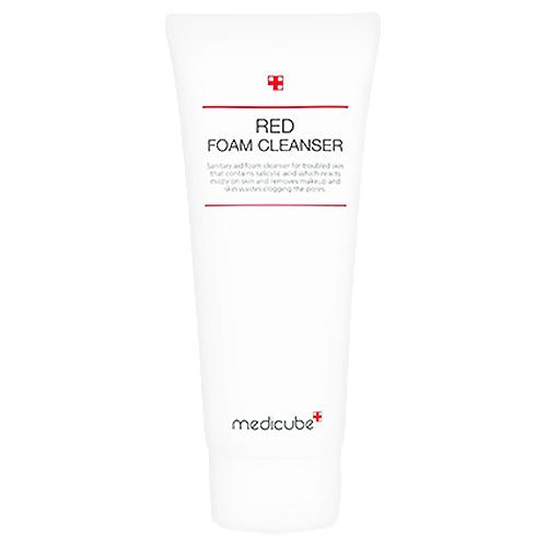 medicube face wash