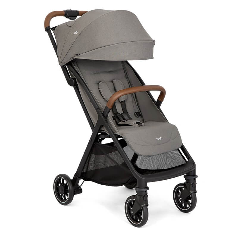 Joie Pact Pro Compact Stroller (New Born to 22kg) - My Lovely Baby