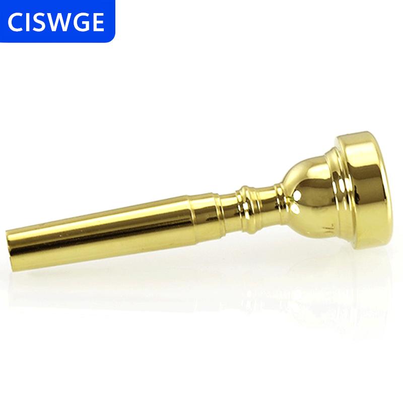 [COD] CISWGE  351 Series tiêu chuẩn trumpet cơ quan Ngôn Luận ống nghe Vincent Bach