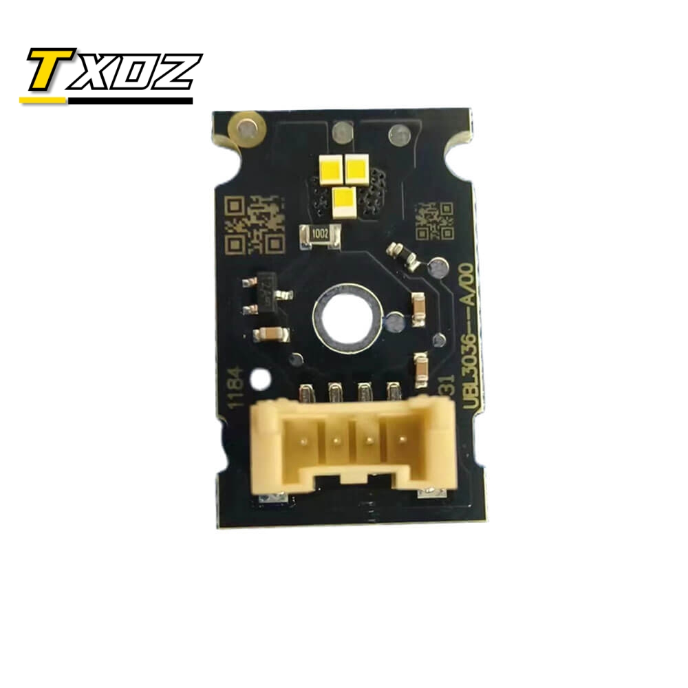 【Unbeatable Prices】 New Led Board For 2020 Land Rover Defender Front Headlight Led Daytime Running Drl Module Chip Cml-G5m3 5120-1 Ubl3036