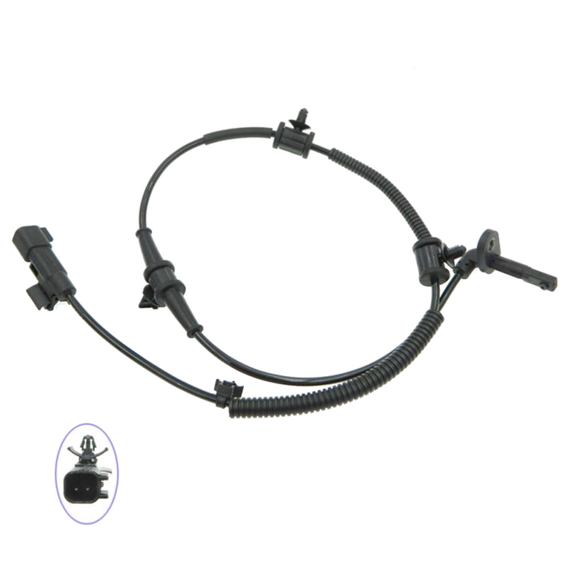 ABS Wheel Speed Sensor for Cruze Excelle 12841616 13329258