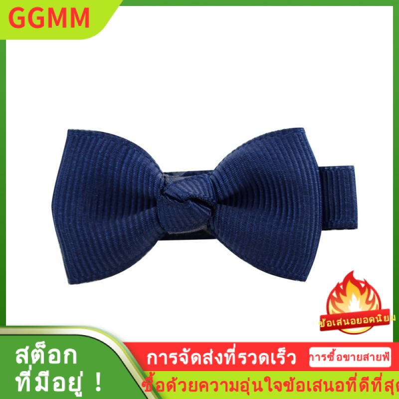 LZD เครื่องประดับผมเด็กสไตล์ยุโรปและอเมริกากระเป๋าผูกโบว์น่ารักทำด้วยมือกิ๊บติดผมเครื่องประดับกิ๊บติดผม ราคา 157 บาท*ส่งฟรี