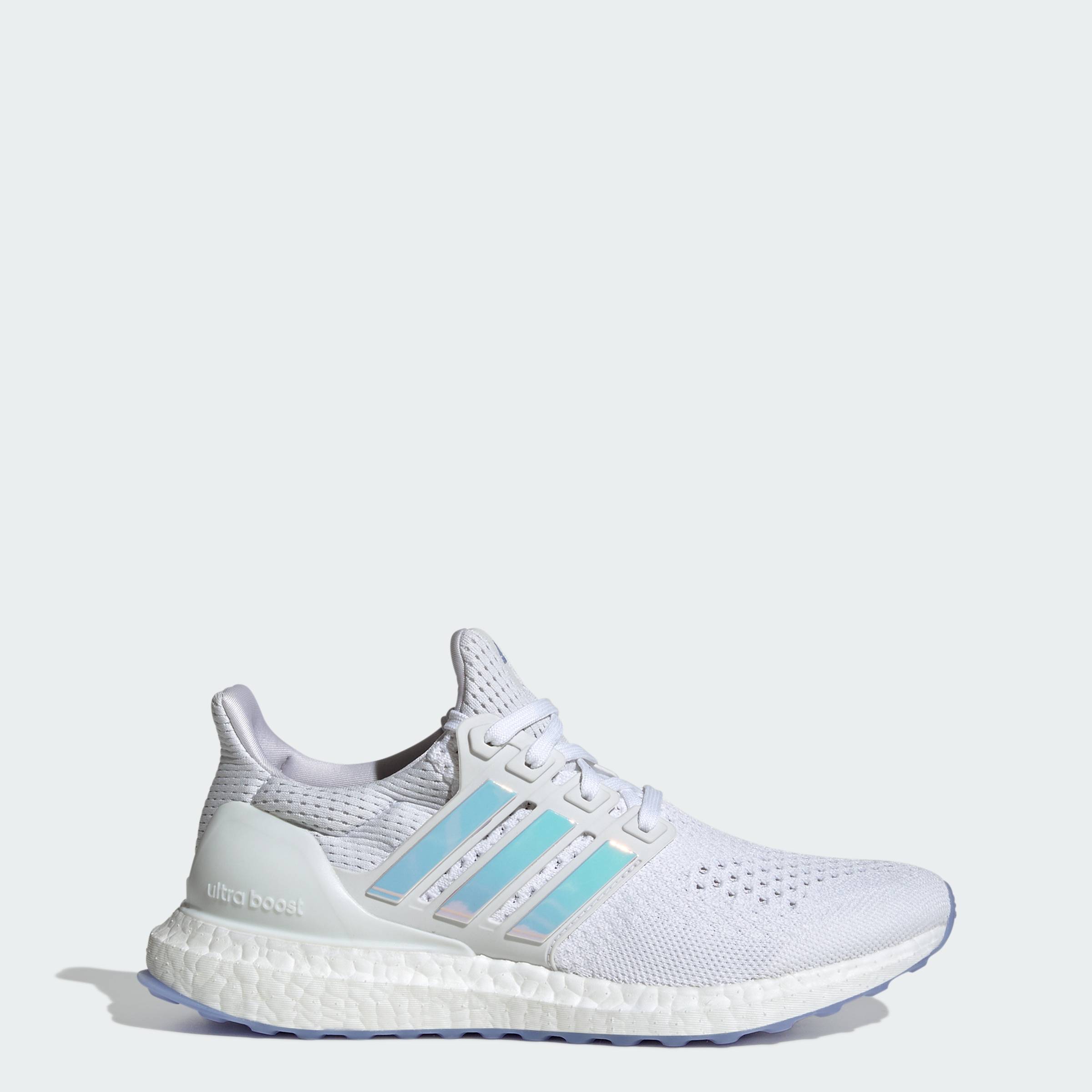 adidas gazelle silver green womens ULTRABOOST 1.0 SHOES Women – Seek Indonesia main image 1