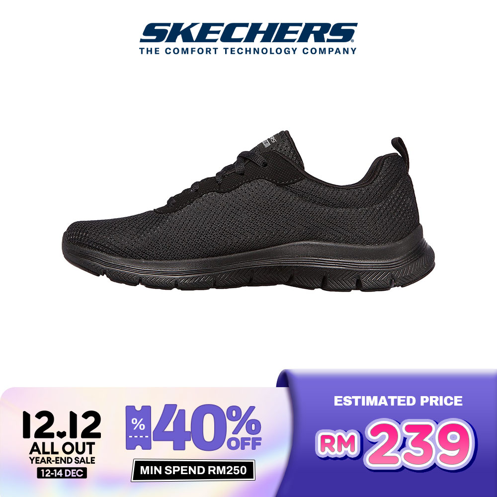 Skechers flex clearance appeal 2.0 newsmaster