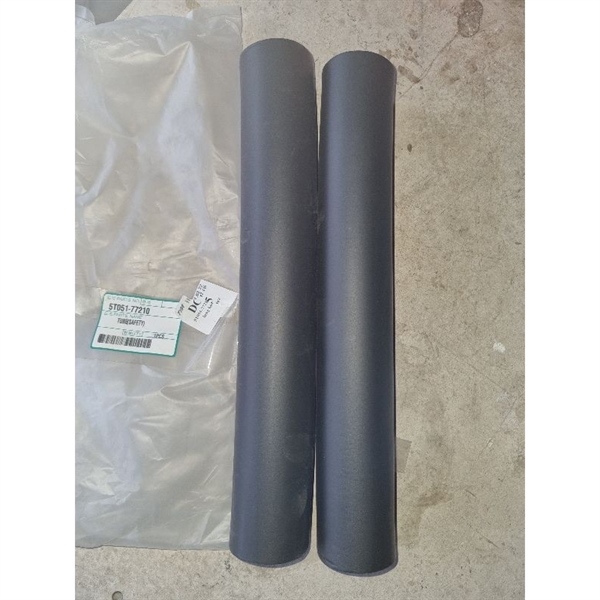 Combo 2 cái xốp tựa lưng hứng lúa máy gặt kubota|5T051-77210