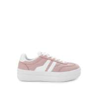 Hush Puppies Sneakers Wanita Eloise Pink