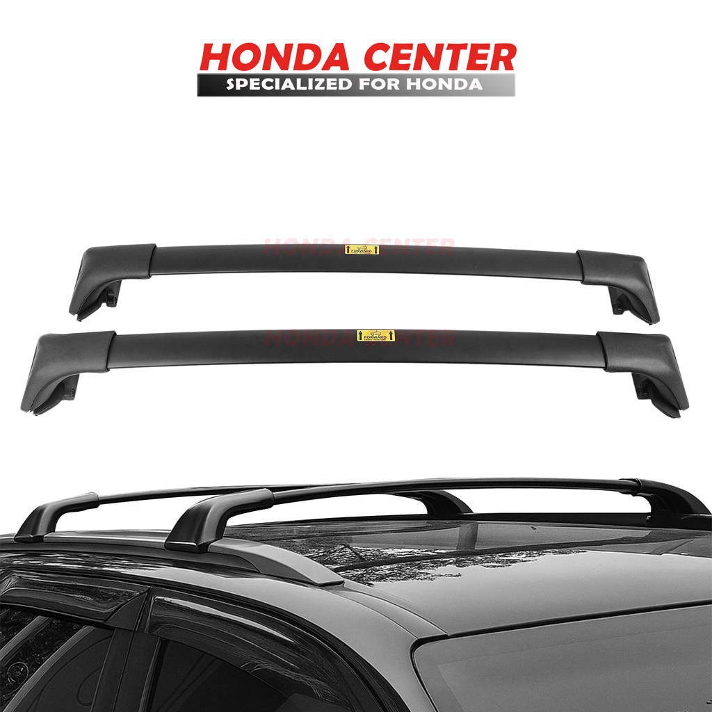 Crossbar Cross Bar Roof Rack Disign OEM Mitsubishi Pajero Harga 1,400,000 rupiah*Gratis Ongkir