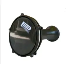 TERBARU !!DARBUKA/DUMBUK PINGGANG 8INC FULSET+TAS -VERSACE07