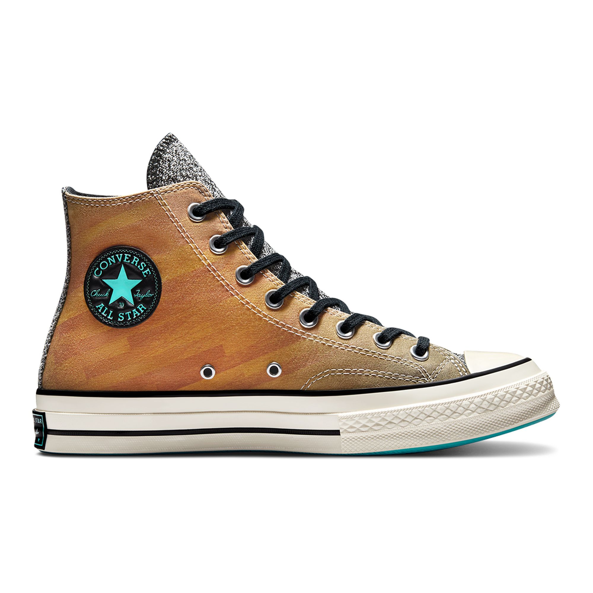 Brown Converse - Best Price in 