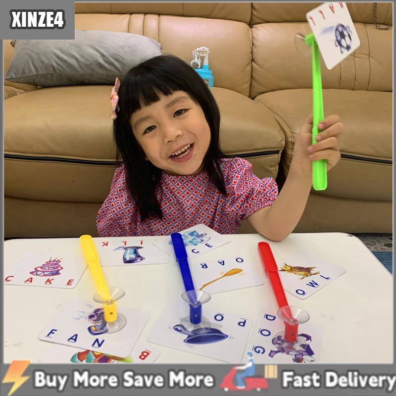 [COD] XINZE4 Trò chơi trên bàn cho trẻ em búa hút đồ chơi vui nhộn Bàn Hút gõ Đồ chơi Trò chơi tiệc tùng