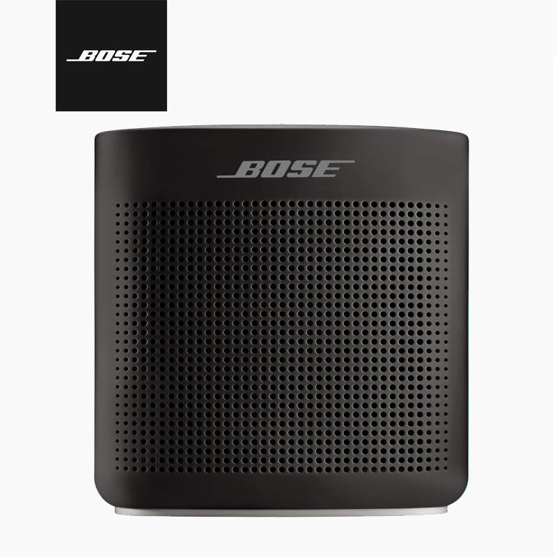 Bose SoundLink Color Bluetooth Speaker II (ลำโพงบลูทูธ แบบพกพา)
