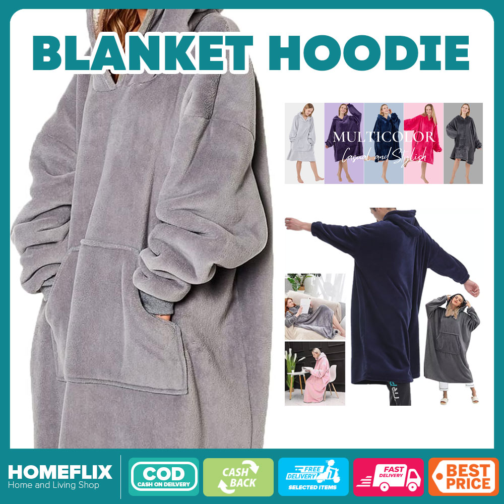 Explore Hooded Blanket For Adults at Unbeatable Prices Online