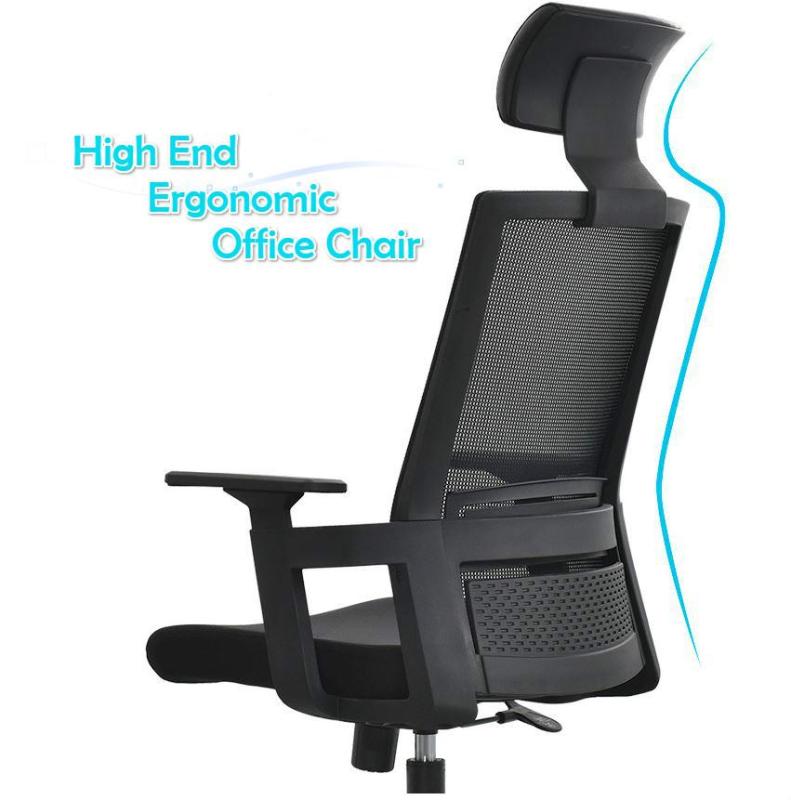 High End Ergonomic Office Chair Singapore