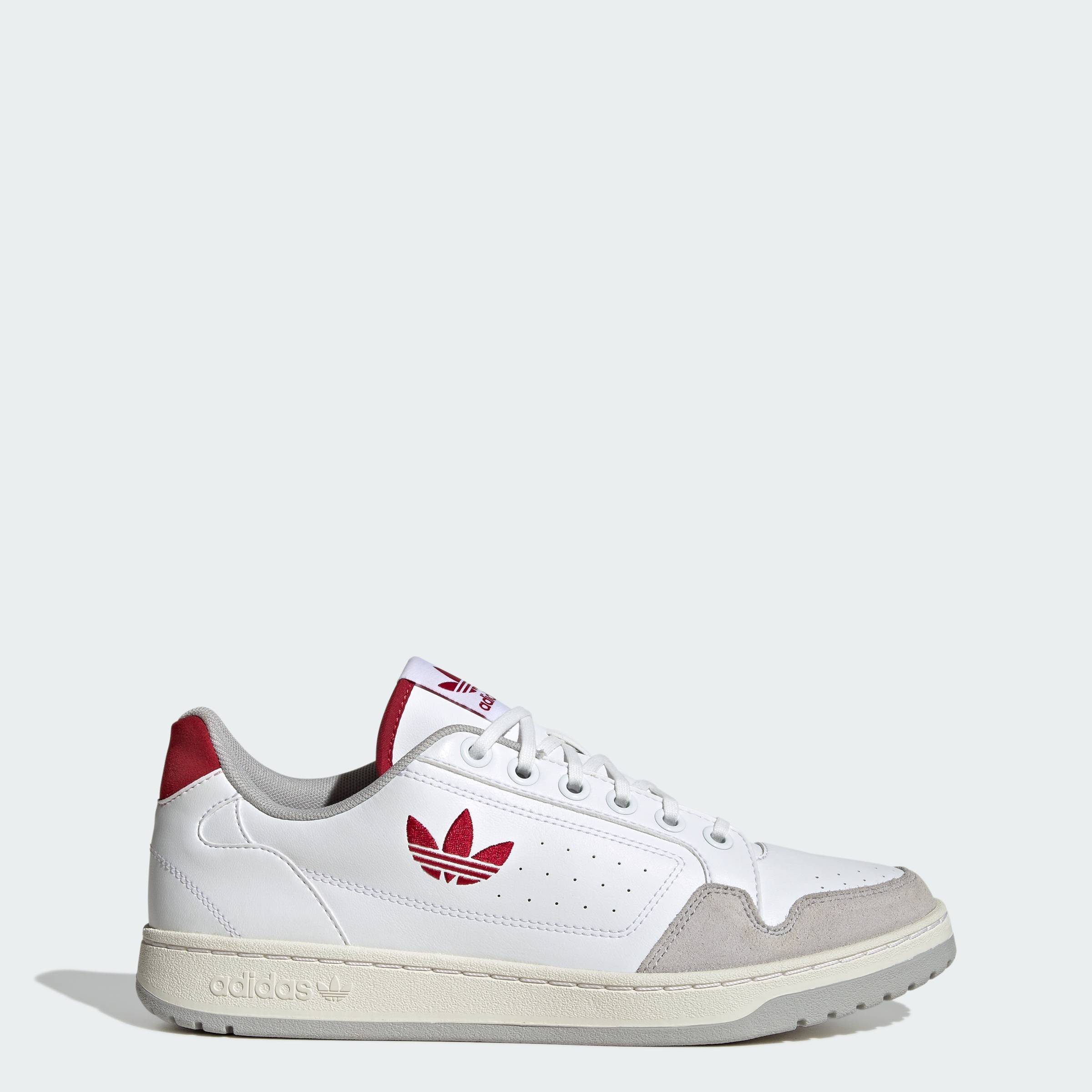 Adidas Lifestyle NY 90 Shoes Women White GX4461 | Lazada Singapore