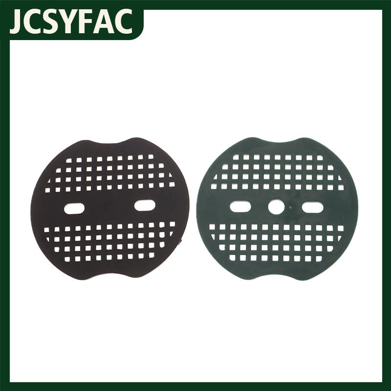 JCSYFAC 20ชิ้นปะเก็นพลาสติกสำหรับสวนเล็บบัฟเฟอร์ที่เย็บกระดาษกั้นสำหรับเครื่องซักผ้าแผ่นแนวนอนเต็นท์ทำสวน ราคา 38 บาท*ส่งฟรี