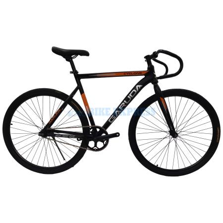 GARUDA CYCLONE ALLOY  FIXIE V2 700C