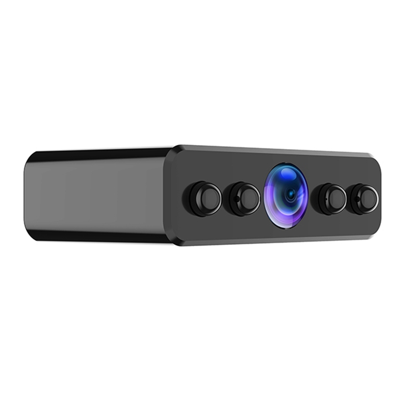 4K HD Wifi Mini Camera Mini Ip Cam Night Vision Motion Detection P2P AP