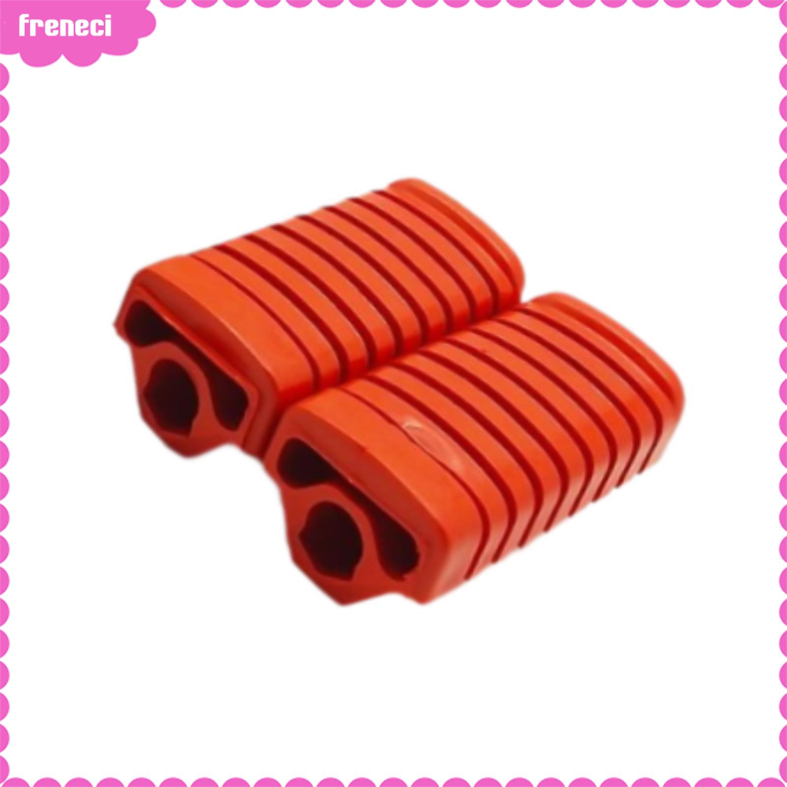 Xe máy freneci Màu Đỏ