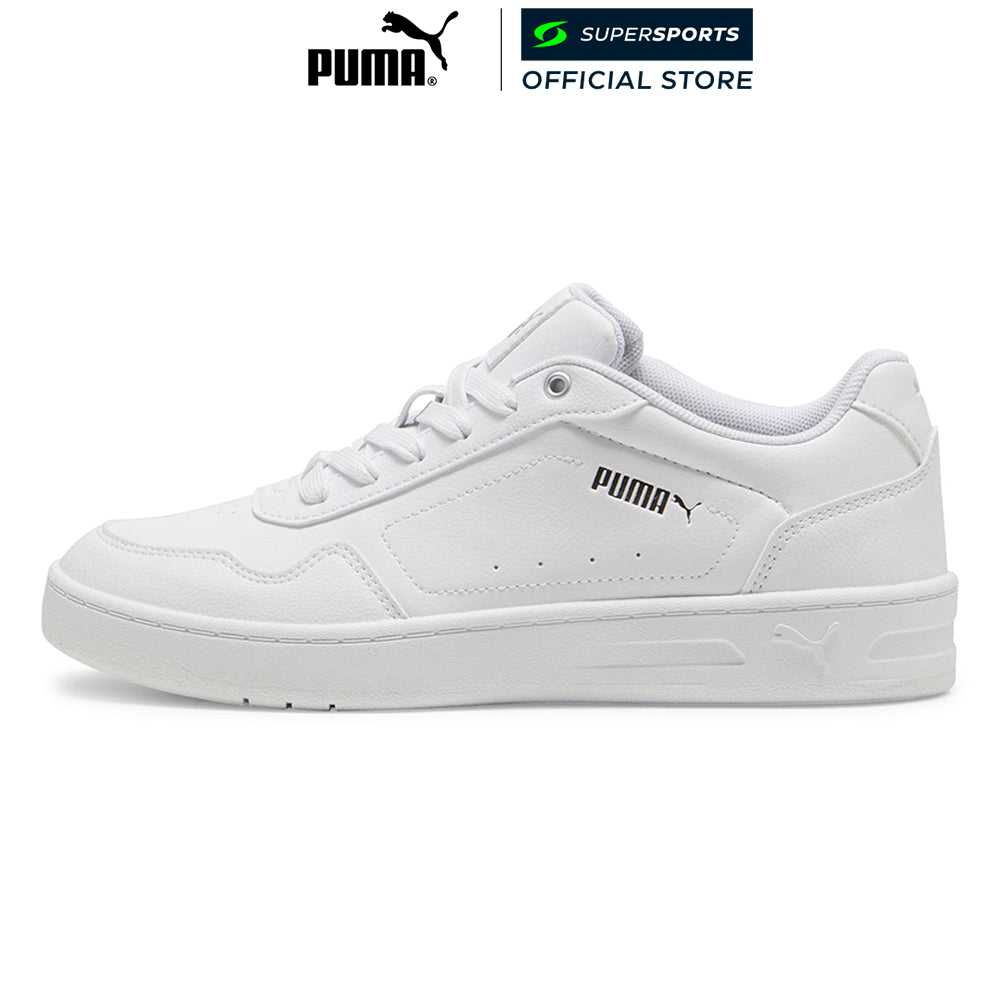 PUMA Court Classy Women's Casual Shoes ราคา 1,680 บาท*ส่งฟรี