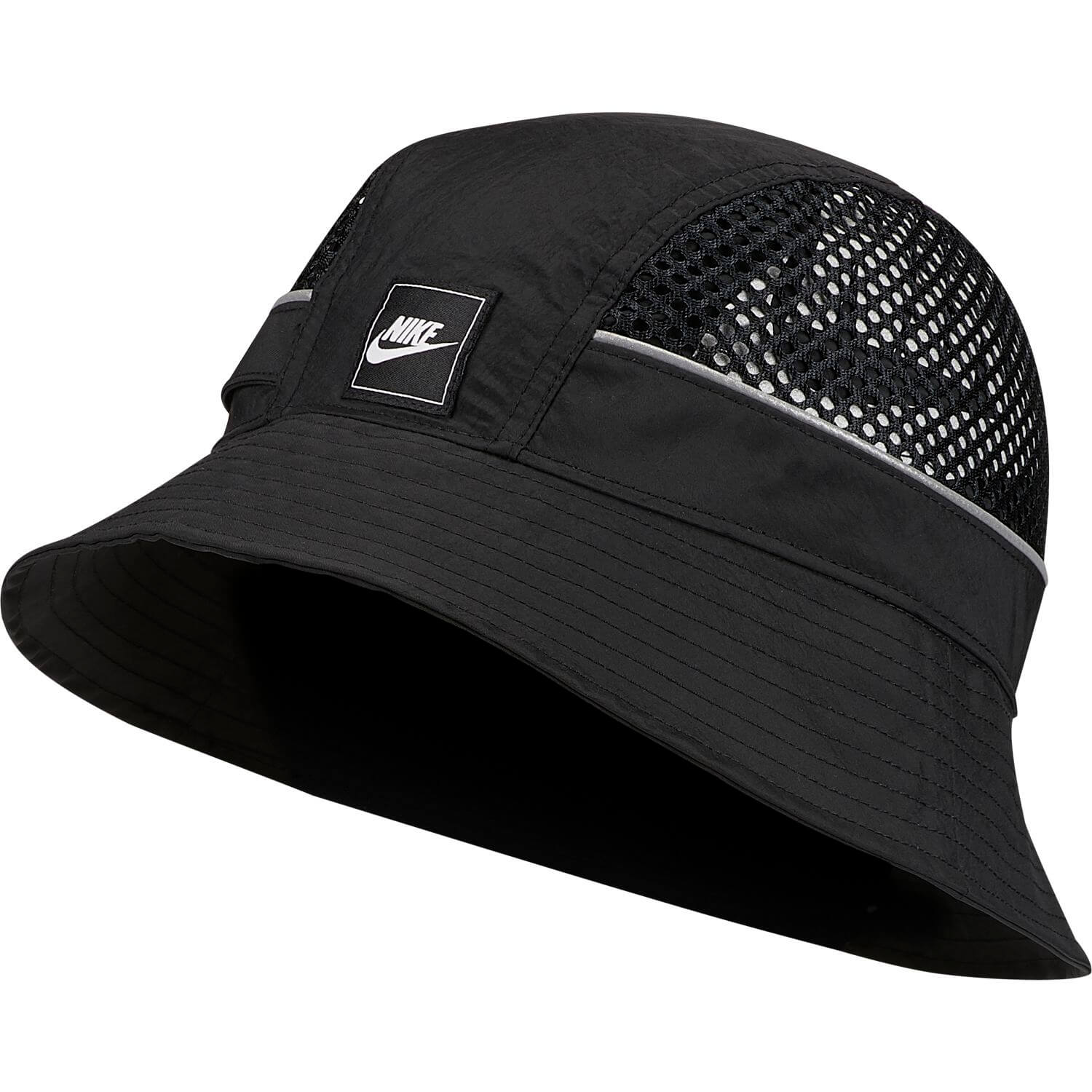 mens nike trucker hat