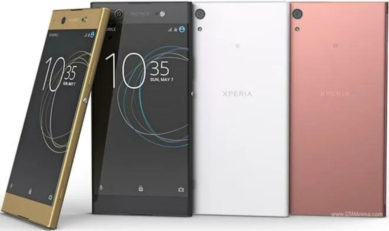 Sony Xperia XA1 Ultra G3223 G3226 4G LTE Phone Original Single/Dual Card 32GB ราคา 2,688 บาท*ส่งฟรี