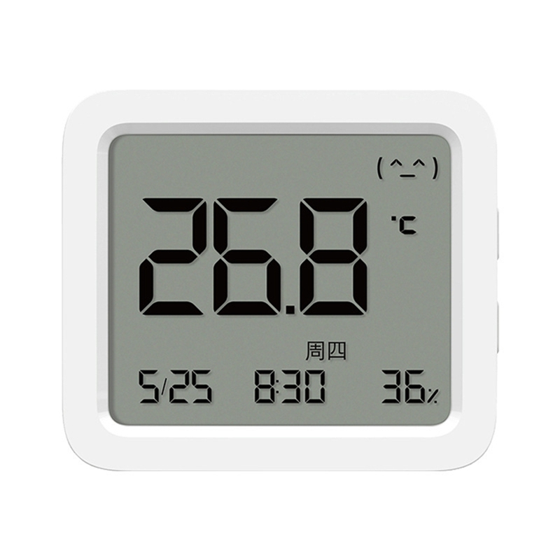 【Latest model】 For Temperature Humidity Sensor 3 Electric Digital Hygrometer Humidity Meter for Mi ราคา 502 บาท*ส่งฟรี