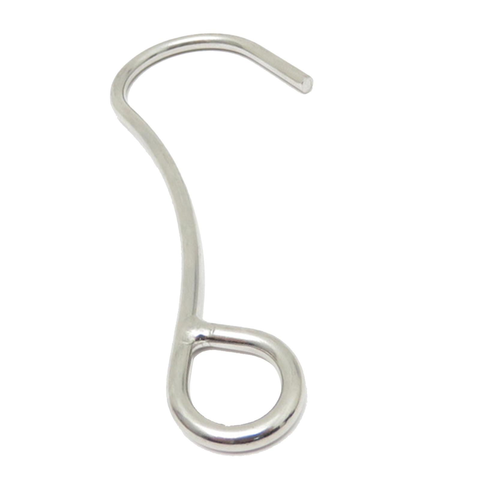 Scuba Diving Reef Hook Durable for Underwater Sports Drift Diving Free Dive