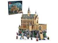 LEGO Harry Potter 76435 Lâu đài Hogwarts: Đại Sảnh. Sản phẩm giảm giá Đồ chơi lắp ráp