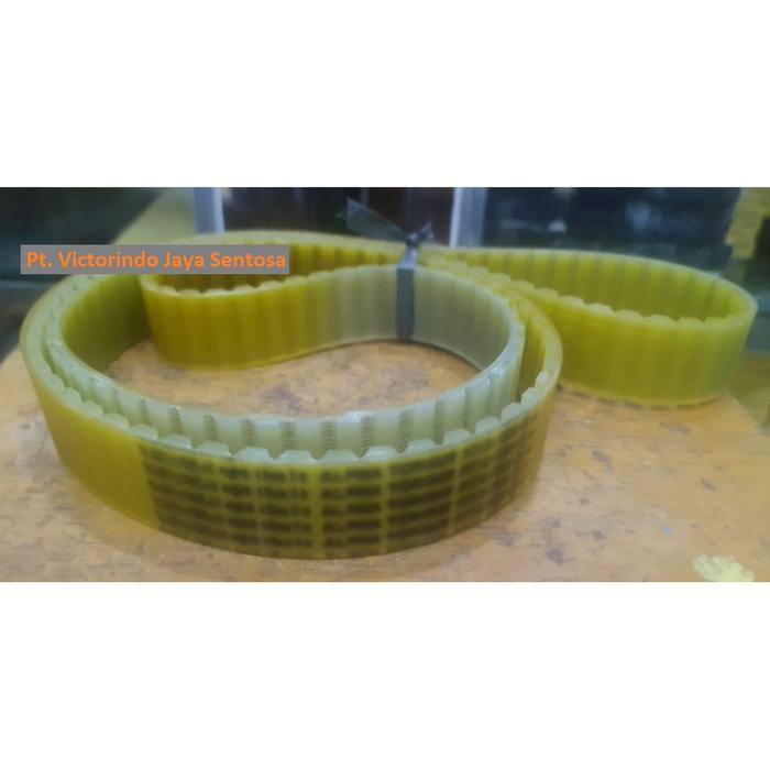 Timing belt AT10 - 1500 lebar 31mm - OPTIBELT Harga 1,349,380 rupiah*Gratis Ongkir