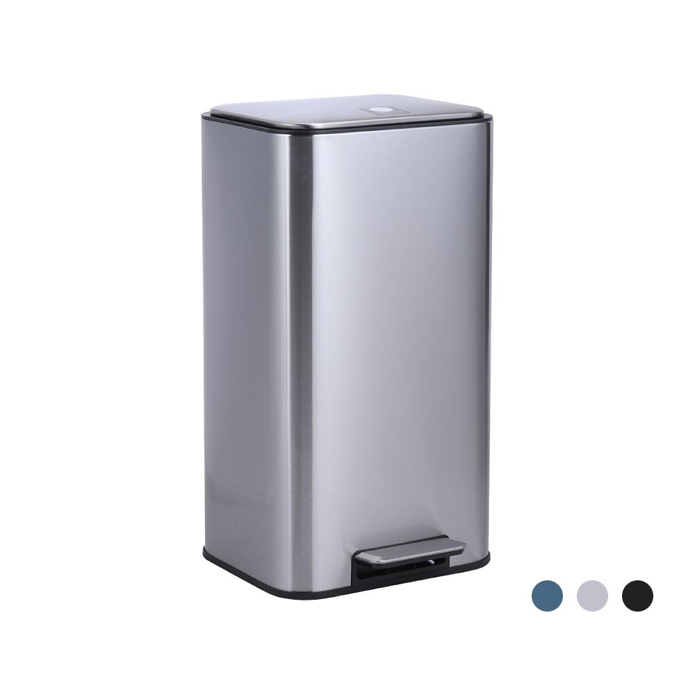 HomeHuk ถังขยะแบบเหยียบ รุ่นเบนต้า ราคา 1,590 บาท*ส่งฟรี