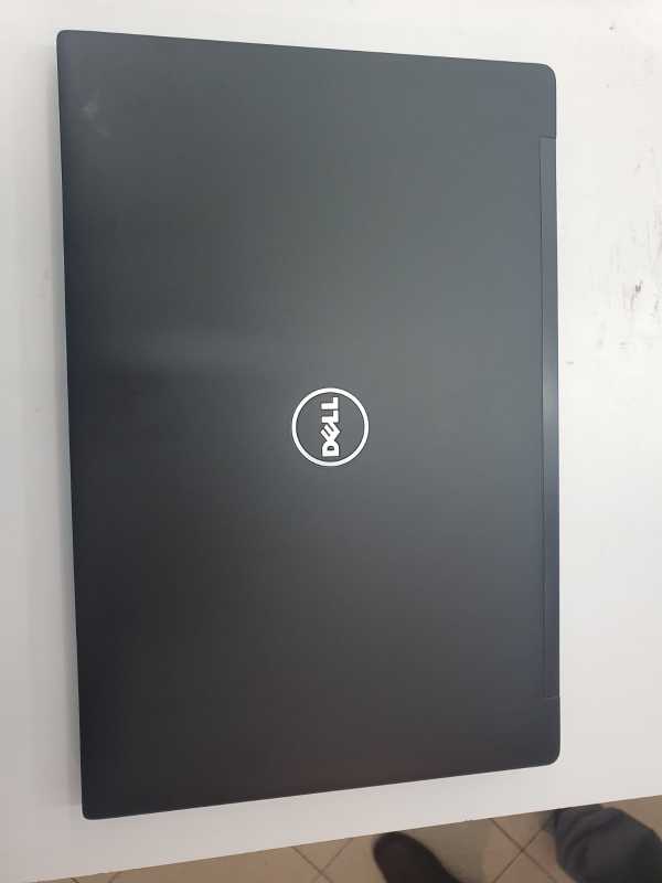 DELL LATITUDE E7480 (BEST USED LAPTOP FOR OFFICE) I7-6600U 6TH GEN 16GB RAM,256GB SSD WINDOWS 10 PRO