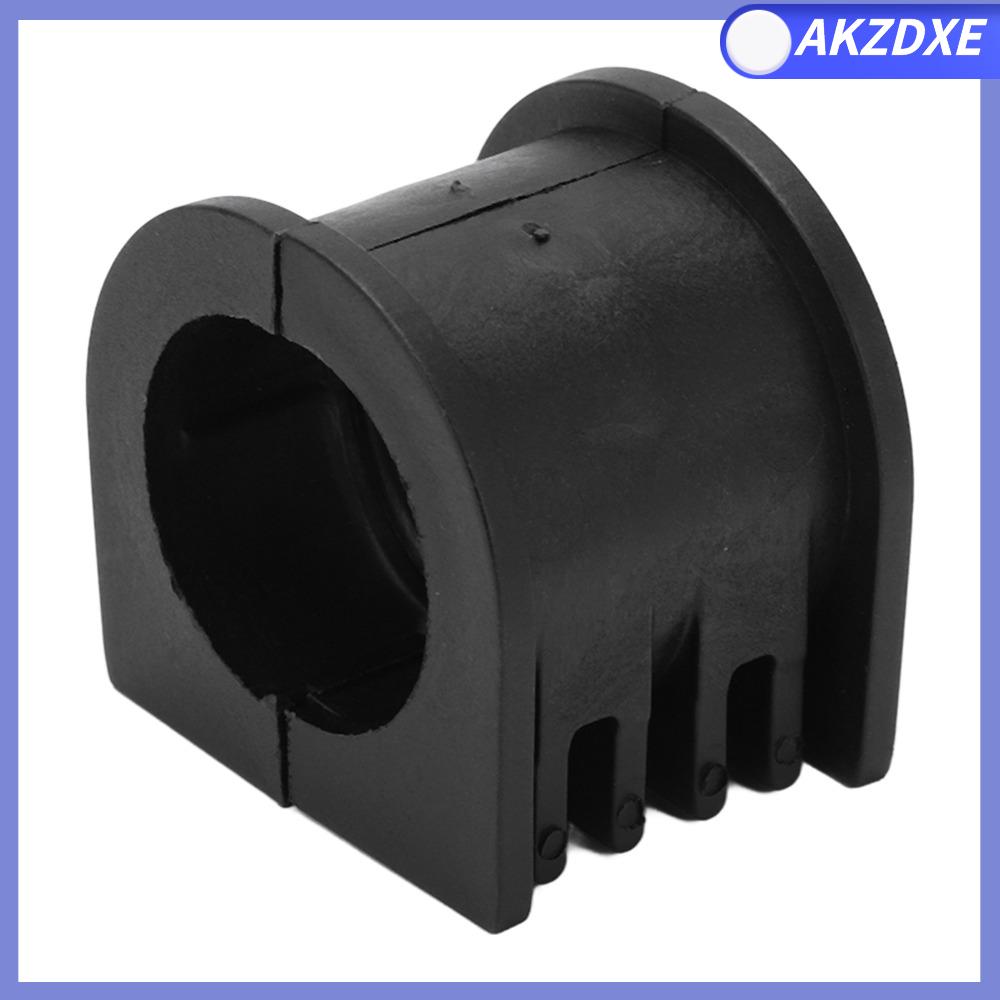 AKZDXE 2pcs Nhựa Bụi cao su lái trên Khó gãy Bụi cao su cột lái Tương thích Phụ tùng thay thế cho thân lái Cho Polaris Ranger 400 500 570 800. Xe địa hình