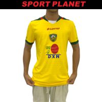 Lotto Men Home Jersey (Rep) KDA FC 22 Shirt Baju Lelaki (PAJC22029-YLGN) Sport Planet 30-08