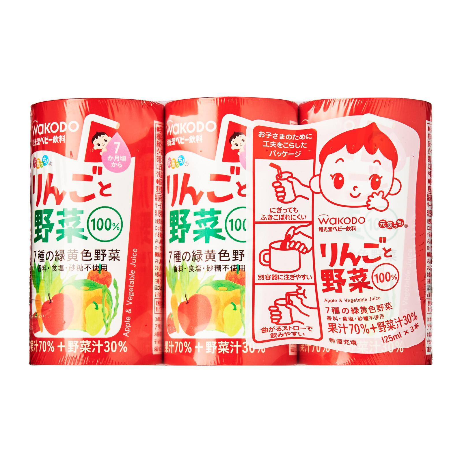 Latest Wakodo Milk Formula & Baby Food Products | Enjoy Huge Discounts 