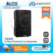 Alto Pro TX312 700W Powered Loudspeaker w 12in Woofer