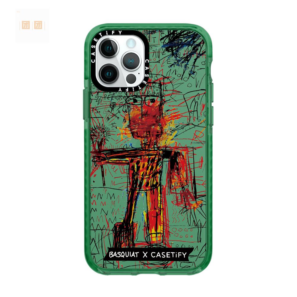 Shop Basquiat Casetify Cheap – Fast & Easy | Lazada Philippines