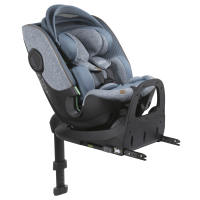 Chicco Bi-Seat Air I-size With Base Isofix 360 Rotation Newborn Car Seat