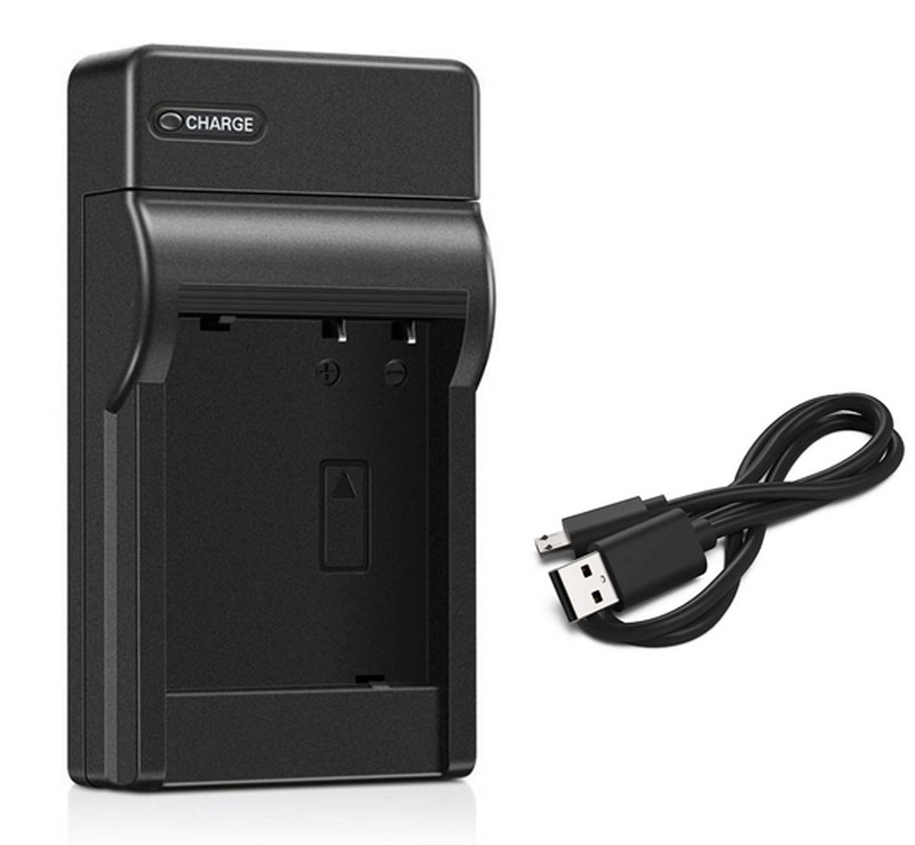 【Limited Quantity】 Charger For Panasonic Lumix Dmc-Tz40 Dmc-Tz41 Dmc-Tz60 Dmc-Tz61 Dmc-Tz70 Dmc-Tz71