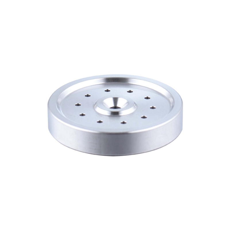 Yours MO-Shower Screen for BES990/900/980/920 Coffee Machine Group Shower Screen Coffee Brewing Holder