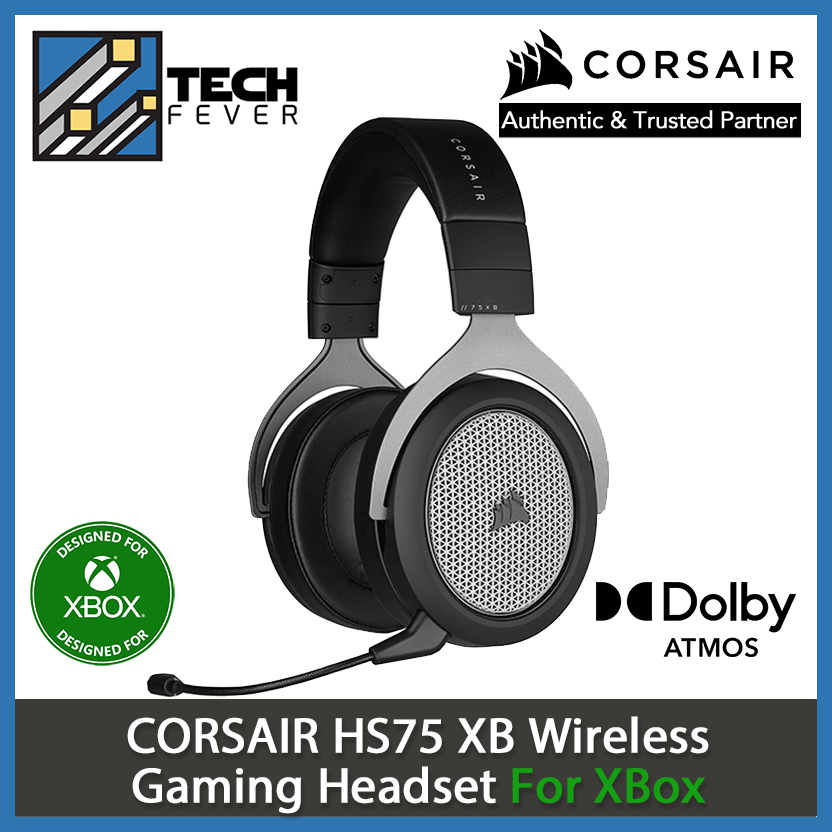 xbox wireless headset pc adapter