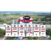 Bmeg Integra Feed for Chiken, Hamster, Rabbit - Various Sizes