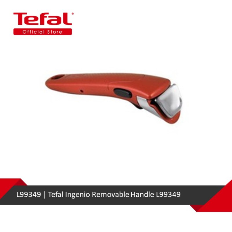 Tefal Ingenio Removable Handle L99349 Singapore