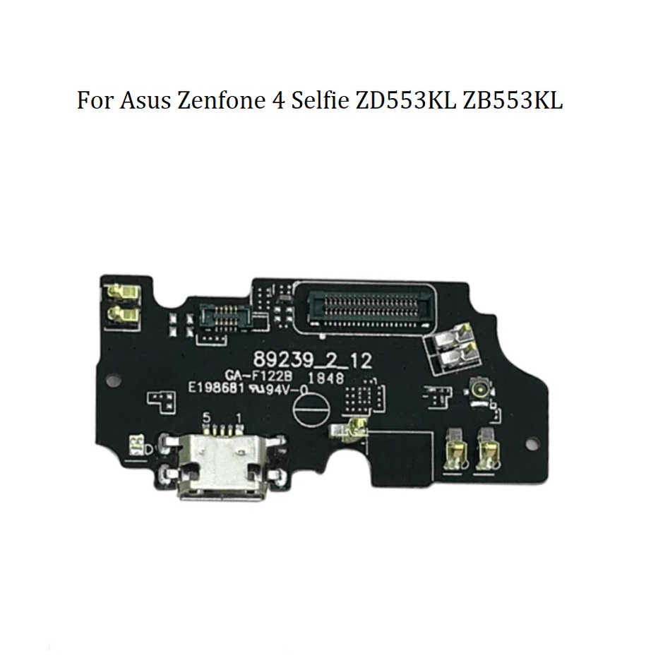 Shop Asus Zenfone Selfie Charging Port Cheap – Fast Easy