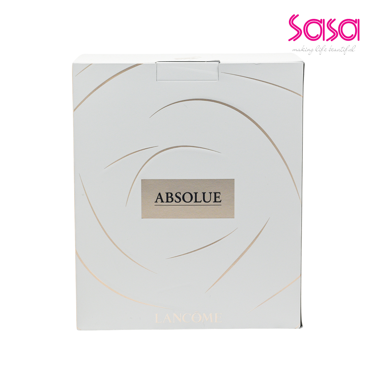 LANCOME Absolue Soft Cream Set (3pcs)