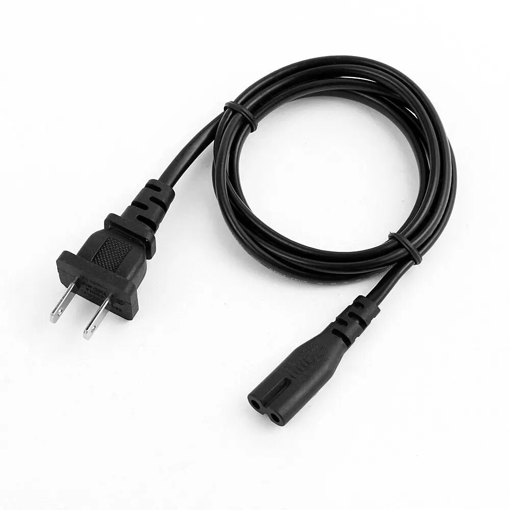 Nguồn điện thay thế dây Outlet dòng cáp cho Sony Slim Edition PlayStation 3 PS3