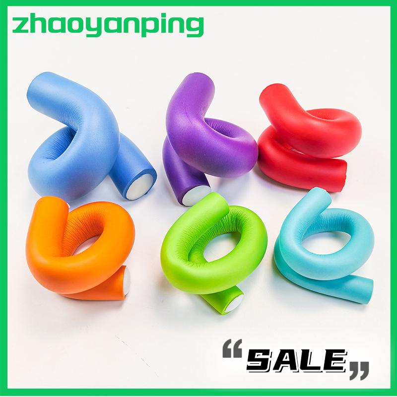 zhaoyanping 10 chiếc Máy uốn tóc linh hoạt Máy uốn tóc Máy Uốn Tóc máy uốn cong mềm uốn cong uốn xoăn Máy uốn tóc dụng cụ tạo kiểu không có máy uốn nhiệt máy ủi uốn nóng