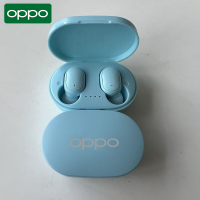 🎁 【Readystock】 + FREE Shipping 🎁 OPPO Original A6S TWS Headset Wireless Earphones Bluetooth Headphones Sport Stereo Fone Bluetooth Earbuds