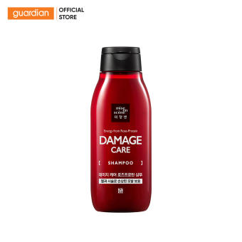 Dầu Gội Dưỡng Tóc Mise En Scene 200ml