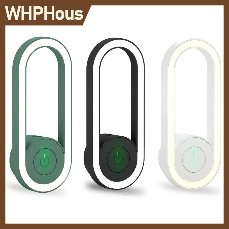 WHPHous เครื่องไล่ยุงอัลตราโซนิคไฟ LED โคมไฟดักแมลงสำหรับกลางคืนโคมไฟกลางแจ้งในร่มโคมไฟกลางคืนไฟฟ้าโคมไฟป้องกันดวงตาแบบนุ่ม ราคา 23 บาท*ส่งฟรี