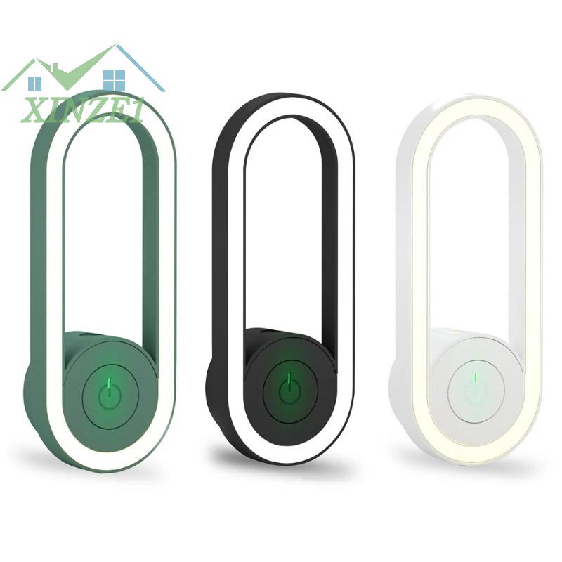 XZ🧧🏮 เครื่องไล่ยุงอัลตราโซนิคไฟ LED โคมไฟดักแมลงสำหรับกลางคืนโคมไฟกลางแจ้งในร่มโคมไฟกลางคืนไฟฟ้าโคมไฟป้องกันดวงตาแบบนุ่ม ราคา 34 บาท*ส่งฟรี